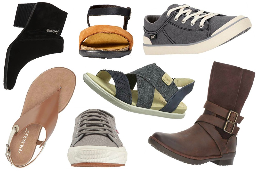 Exactly how to pick the most comfortable shoes