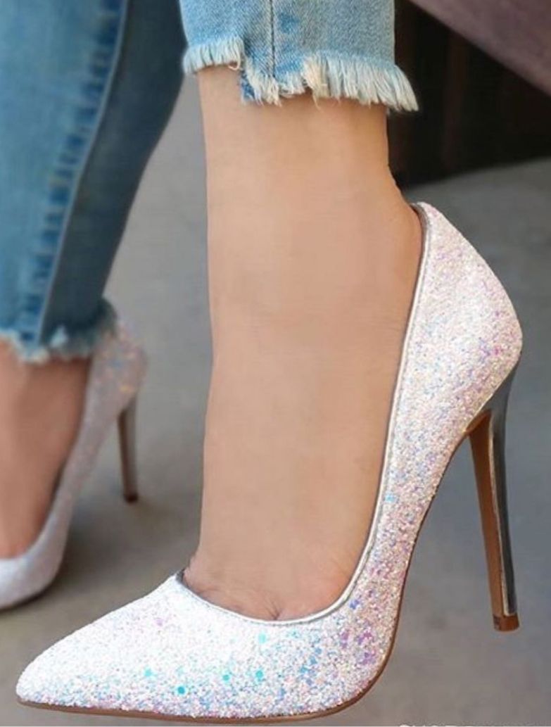 Ideal Heels for All Events