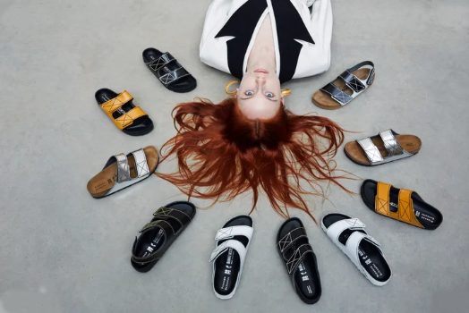 Birkenstock & Proenza Schouler Announce Springtime’s New Must-Have Footwear