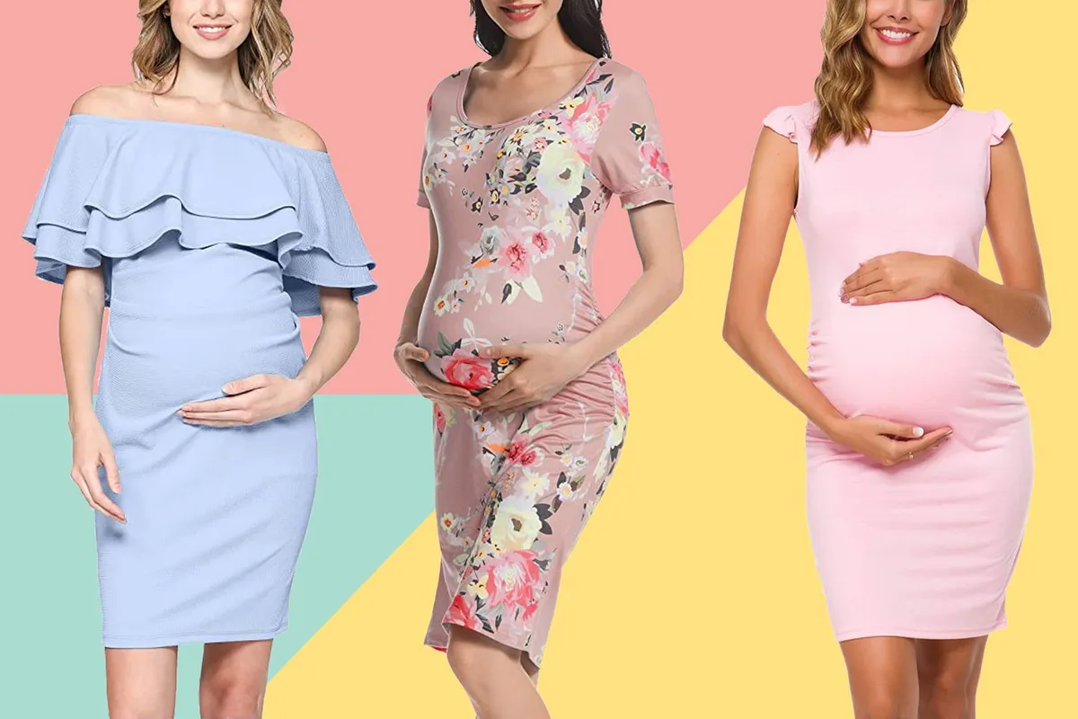 Recommendations On Buying Maternity Wear
