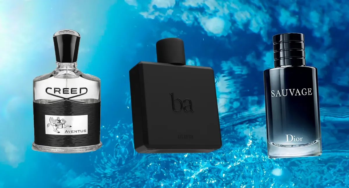 What Is The Best Cologne?